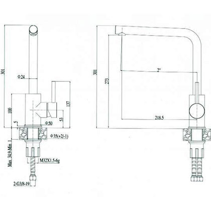 Batéria SELMA / Alveus