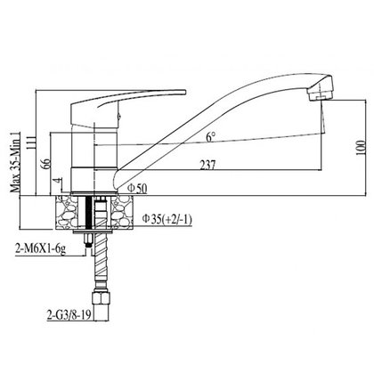 Batéria TERI / Alveus