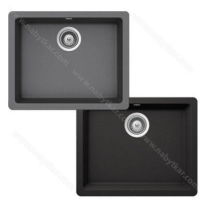 Drez Quadro N-100 + sifón