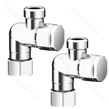 Filter pevných častíc SF-100 / Schock