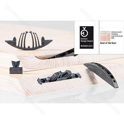 Spojovacia lamela TENSO P-14