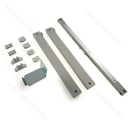 Komplet tlmenie pre Superior Silent 60/3  / Laguna