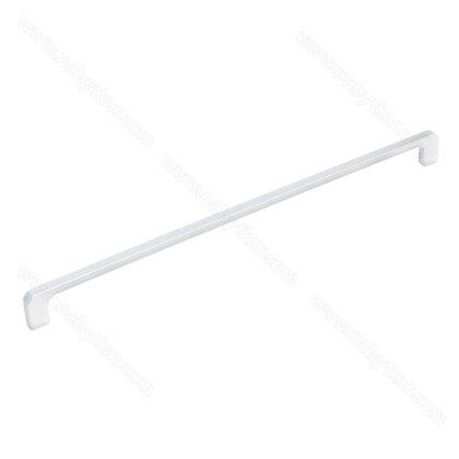 Madlo CAMPANA C-5829 P60 - 320 mm, biely lesk