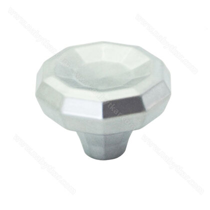 Madlo A1602 G6 , matný chróm