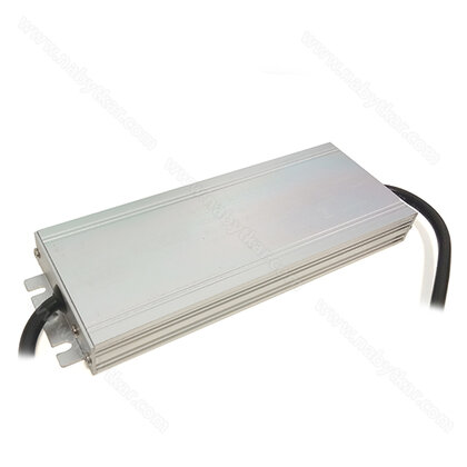 LED Trafo Slim 24V, 100W 4,17 A / Hecca