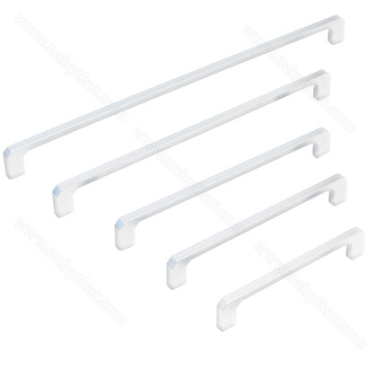 Madlo CAMPANA C-582 P60, biely lesk