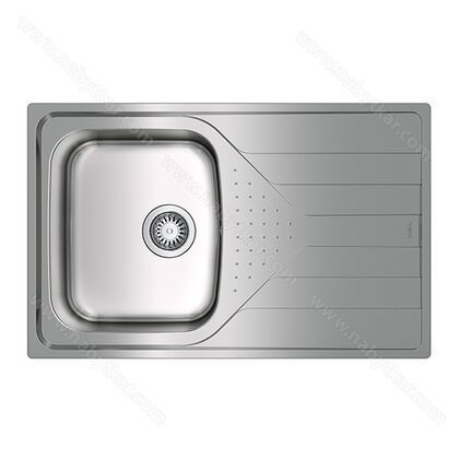 Drez UNIVERSE 45T T-XN 1B 1D, 790x500x170 / Teka  