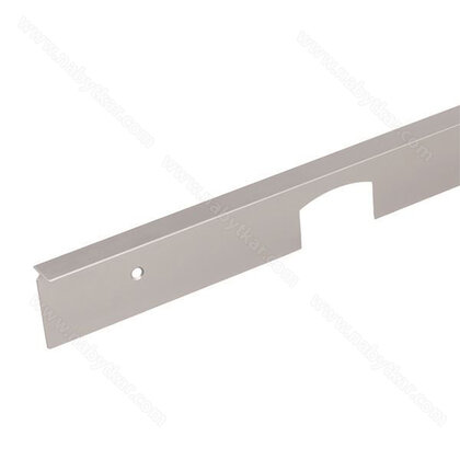 LPD EGGER 2obl. 38x600-R0, Rohová, hliník