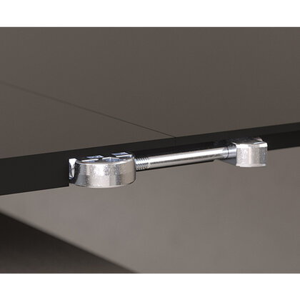 Spojovacia skrutka na KOMPAKT od hrúbky 10 mm