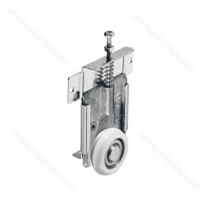 Koliesko spodné  FASTOR RAM  / Laguna