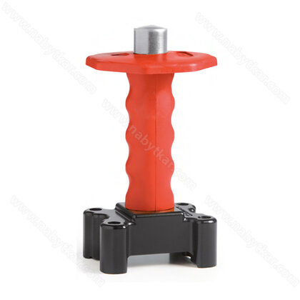 Prípravok pre narážanie kovania Art.807.00 Prípravok pre narážanie kovania Art.807.00