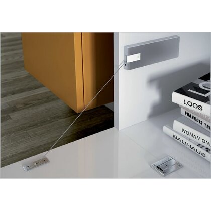 LINK Systém otvárania AL280