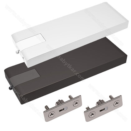 LINK Systém otvárania AL280