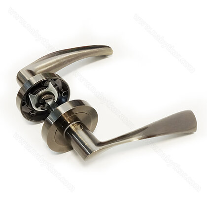 Kľučka KOMETA K-511-01 AB