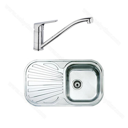 TEKAWAY set: STYLO 1B 1D R X /Teka