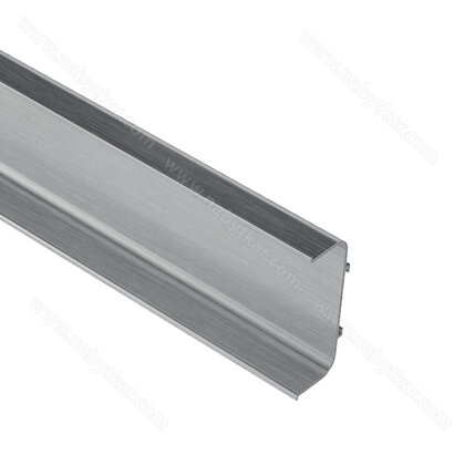 Gripless LIGHT profil typ- "C"  L-3,5m inox Gripless LIGHT profil typ- "C"  L-3,5m inox