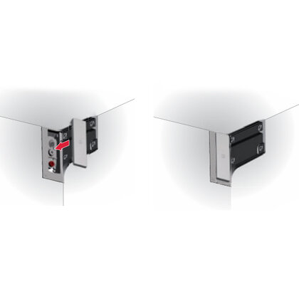  krytka na nadstav.časti pre LIBRA H7