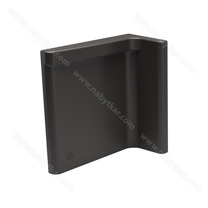 Krytka pre LIBRA H11 Antracit - Ľavá Krytka pre LIBRA H11 Antracit - Ľavá