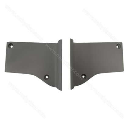 Centrálna krytka pre LIBRA H7 antracit Centrálna krytka pre LIBRA H7 antracit