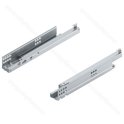 Tandem čiastočný výsuv TIP-ON 300 mm / 30 kg  / Blum Tandem čiastočný výsuv TIP-ON 300 mm / 30 kg  / Blum