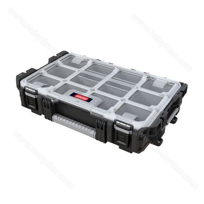 Box Keter 17206659 Pro GEAR 56x35x13 cm / SP