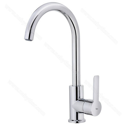  Batéria IN 915, chrom / Teka