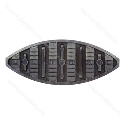 Spojovacia lamela  Lamello K 20 