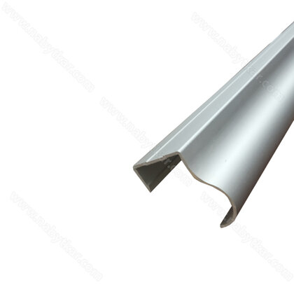 Madlo OMEGA Green Line hliník 2,7m/Laguna