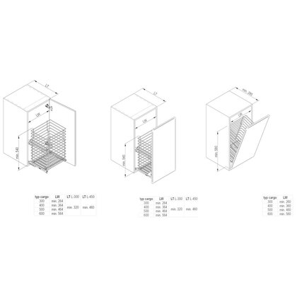 Kôš na bielizeň 50, š430hl280v460mm,biely /Rejs Kôš na bielizeň 50, š430hl280v460mm,biely /Rejs
