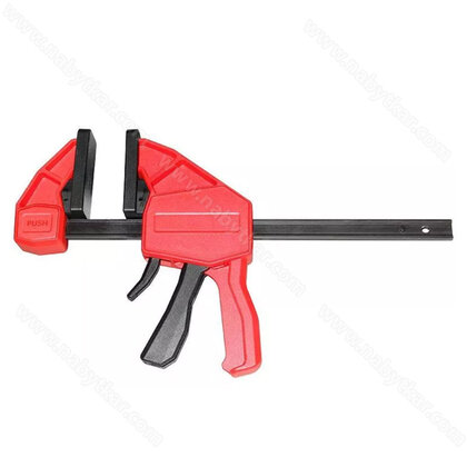 Svorka Premium DT6608 24"/750 mm, rýchloupínacia 