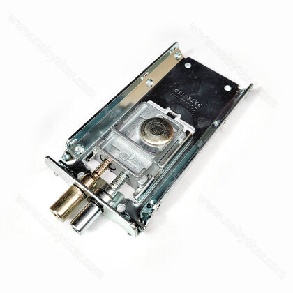 Neviditeľné záv.kov.pre horné skrinky Art.823, pravé