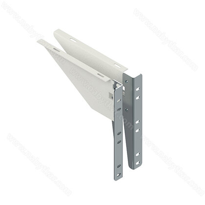 Uchytenie pre odpad.kôš IR530,540,541 / Rejs Uchytenie pre odpad.kôš IR530,540,541 / Rejs