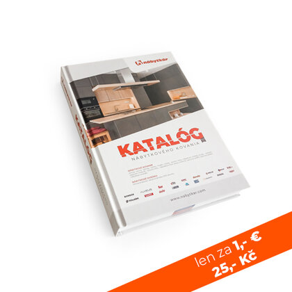 Produktový Katalóg - 2025
