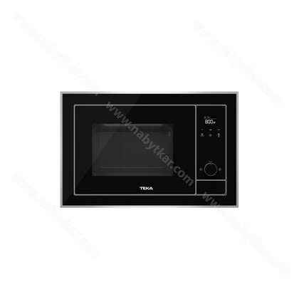 Vstavaná mikrovlnná rúra ML 820 BIS BX /TEKA