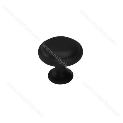 Madlo A-1014 P61 , čierny mat