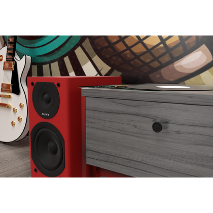 Madlo A-0763 P61 , čierny mat