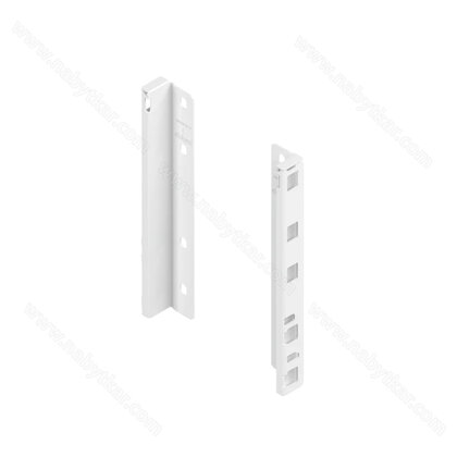 Merivobox - držiak chrbta ZB4E000S, biele