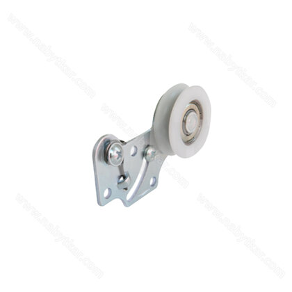 Koliesko FAST S s pružinkou, 50kg nr.4422 / Laguna Koliesko FAST S s pružinkou, 50kg nr.4422 / Laguna