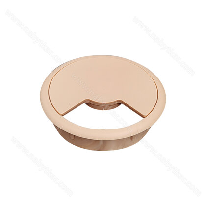 Prechodka kábla ø 80 plast, klon