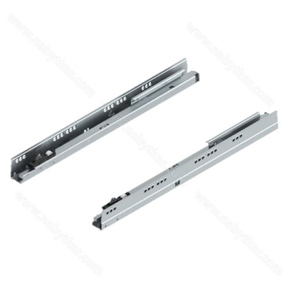 Tandembox 270mm TIP-ON - BLUMOTION 30kg - Výsuv Ľavý a Pravy