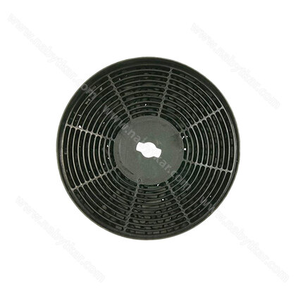  Uhlíkový filter CNL/TL/GFG/GFH (1C) /TEKA