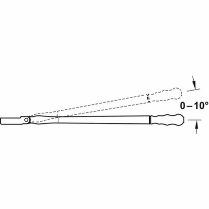HE-axilo, nastavovací nástroj axilo78  HE-axilo, nastavovací nástroj axilo78