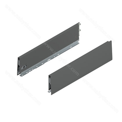 Merivobox - bočnice 470K5002S, sivá matná ORION