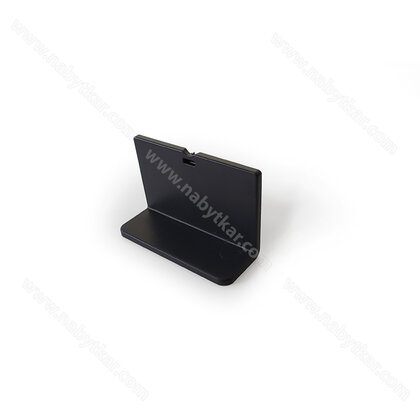 Gripless - šablóna k zvislému jednostrannému profil S160