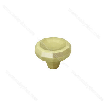 Madlo A1602 G77 ,  matné zlato