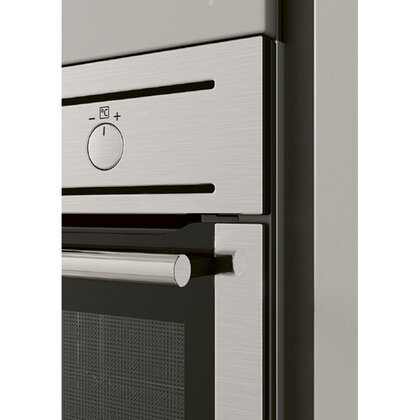 Gripless - mont. profil pre upevnenie vstavaných rúr do zv.profilov L= 597mm