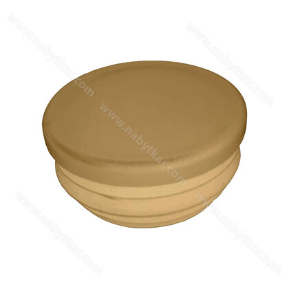 Krytka vnútorná do otvoru 35  mm buk