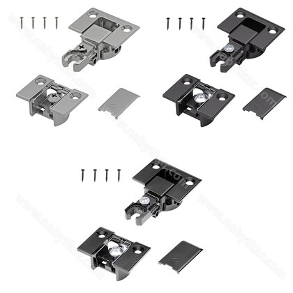 Záves KIMANA  (balenie:záves s protikusom)