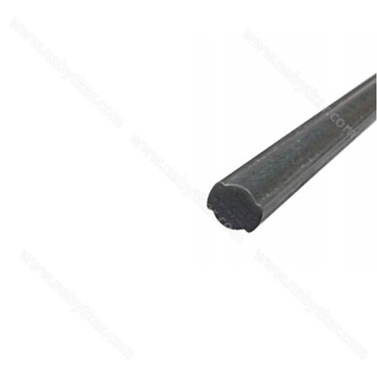 Synchronizačný hriadeľ TIP-ON na krátenie T57.1140S