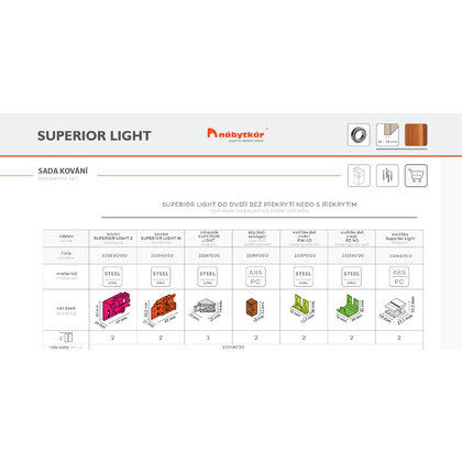 SUPERIOR LIGHT 30/2 Laguna 